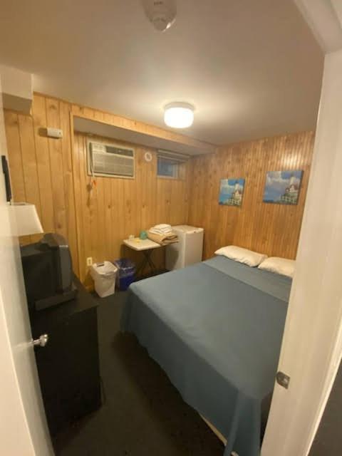 Boardwalk Sand & Surf Beach Hotel Oceanfront 시사이드 헤이츠 객실 사진