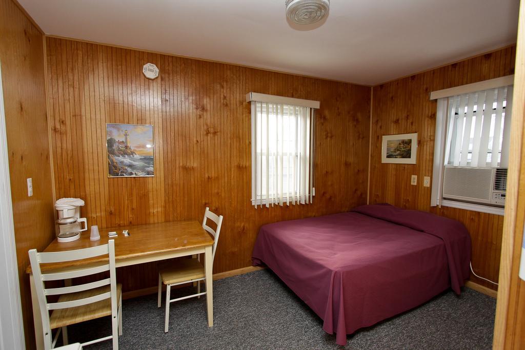 Boardwalk Sand & Surf Beach Hotel Oceanfront 시사이드 헤이츠 외부 사진